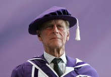 Imperial remembers the Duke of Edinburgh 