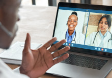 Teaching, wellbeing and telemedicine: transforming neurology education