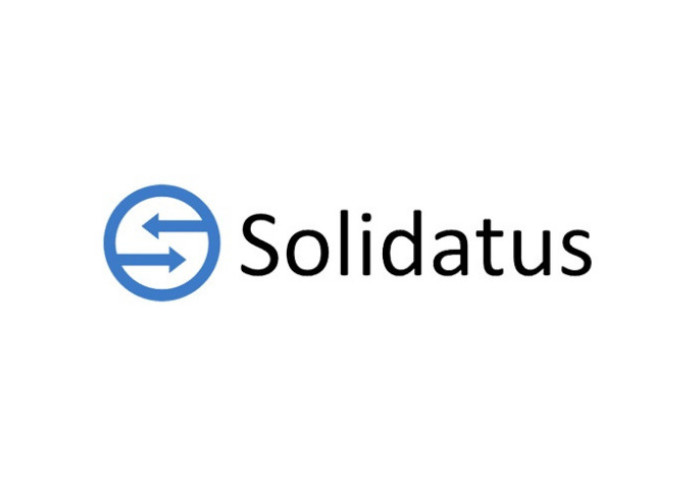 Solidatus logo