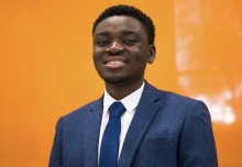Mentoring programme provides support to local Black A-Level ...