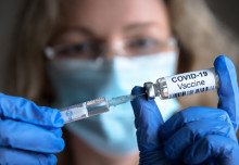 Next generation vaccine tech offers post-COVID opportunities – global experts