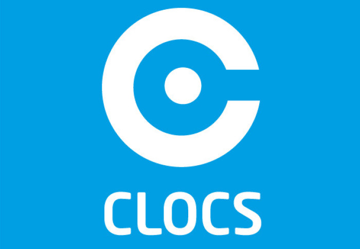 CLOCS logo