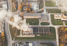 New research shows how carbon capture technology can trap almost all emissions