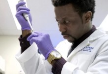Black Lives Matter in Science and Medicine