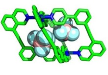 Quick way to create molecular cages could revamp search for new materials