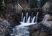 Dr Ana Mijic seminar - Systems Approaches to Water Management and Infrastructure