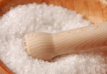 Landmark study reports life-saving potential of salt substitutes