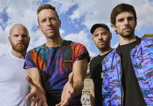 Coldplay and Imperial to measure climate impact of touring