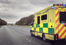 Road accident data could help predict crash victims most at risk of brain injury
