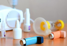 Air pollution in London contributes to over 1,700 hospital admissions for asthma