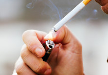 Higher cigarette taxes reduce child deaths, first global estimates suggest