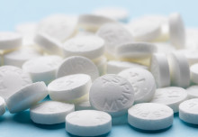 Aspirin may improve 3-month survival for patients critically ill with COVID-19