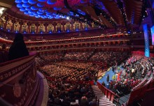 Medicine graduates celebrate long-awaited ceremony at the Royal Albert Hall