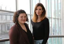 Meet the women leading Imperial’s most exciting new startups
