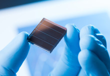 Ultrafast lasers used to probe next-generation solar cells