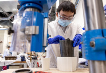 Imperial students set to send reusable rocket into space | Imperial ...
