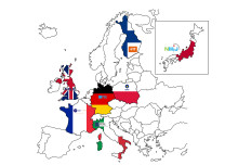 An international campaign for optical clock frequency comparisons