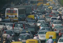 HEI report finds link between adverse health effects and traffic pollution