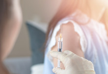 HPV vaccine alongside removal of cervical lesions may cut cervical cancer risk