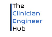 The Clinician Engineer Hub logo