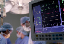 New heart attack insight could lead to better survival rates after surgery 