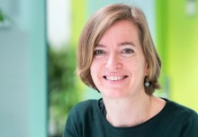 Professor Sandrine Heutz appointed new Head of Department