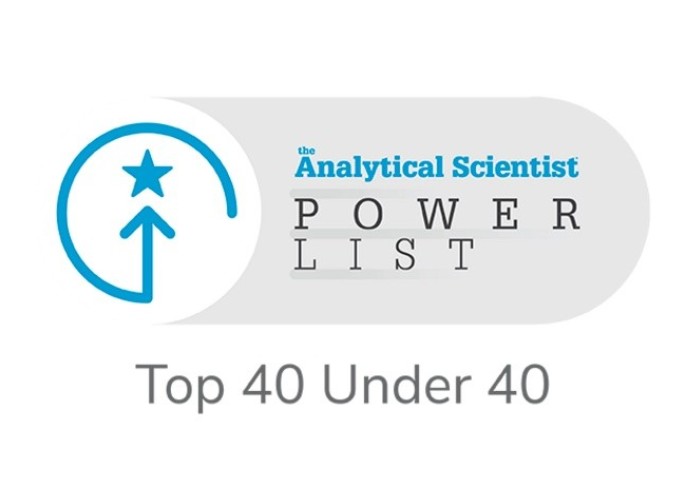 Top 40 Under 40 Power List