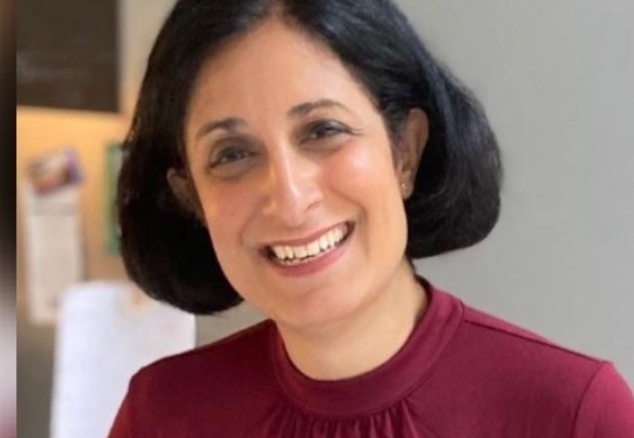 Professor Sonia Kumar