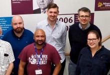 Imperial education team wins prestigious Royal Society of Chemistry Prize