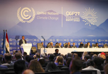 COP27: Imperial experts reflect on progress and failures