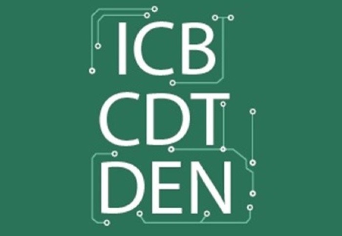ICB CDT Den Launch event