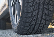 Prioritise tackling toxic emissions from tyres, urge Imperial experts