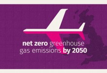 Academic, industry and policy leaders debate low carbon aviation fuels 