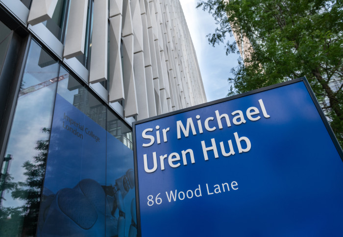 The Sir Michael Uren Hub