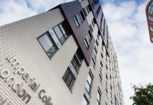 Fire Safety in Imperial College London’s buildings in a post-Grenfell landscape