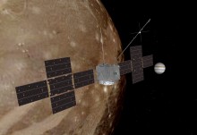 Imperial-led Jupiter-bound instrument successfully deployed