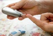 Type 2 diabetes can cause lung disorders, new study finds 