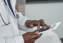 New report reveals promising potential of digital health in Sub-Saharan Africa