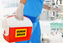 Blueprint for national organ donation and transplant programmes