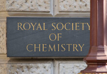 Synthetic chemist and battery-membrane team win RSC awards