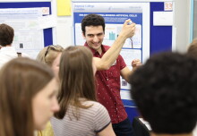 ICB EPSRC CDT 20th anniversary student led conference