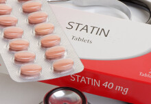 Statin benefits patients with severe COVID-19 while vitamin C is ‘ineffective'