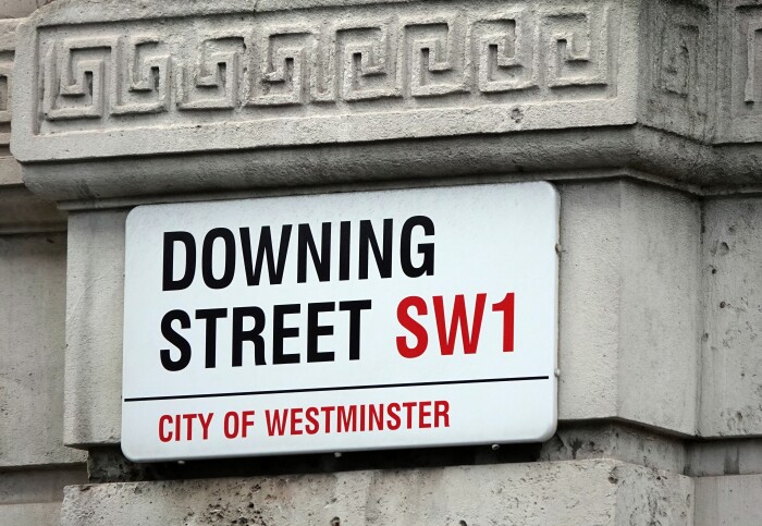 Downing Street