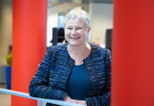 Professor Deborah Ashby appointed Dean of Imperial’s Faculty of Medicine