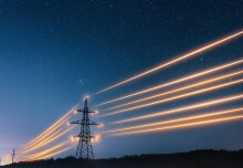 UK falling behind in race to decarbonise electricity