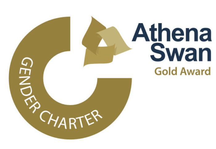 Athena Gold Award