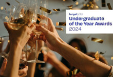 Imperial students amongst finalists for Undergraduate of the Year Awards 2024!