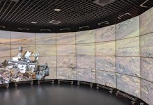AI-powered model cleans up ‘noisy’ Martian data to enable new discoveries 