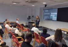 Imperial strengthens quantum connections by hosting quantum computing conference