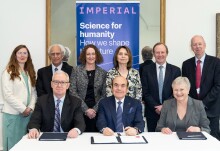 £10 million gift to propel Imperial’s heart and lung research